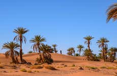 Escursione di 2 giorni nel deserto di Zagora