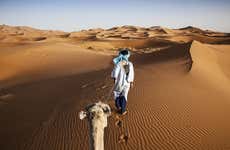 Escursione di 3 giorni nel deserto di Merzouga