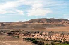 Tour in quad nel deserto di Agafay