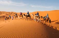 Tour di 8 giorni per il Marocco